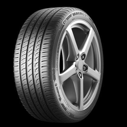 265/45R20 108Y XL PJ BRAVURIS 5HM EE:C FR:B U:2 73DB
