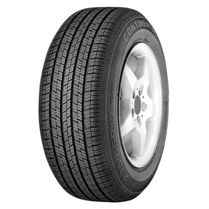 275/45R19 XL 108V CONTI4X4CONTACT EE:E FR:C U:2 73DB