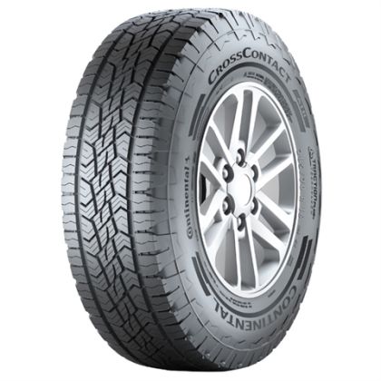 255/55R18 109V XL PJ CROSSCONTACT ATR EE:E FR:C U:2 73DB