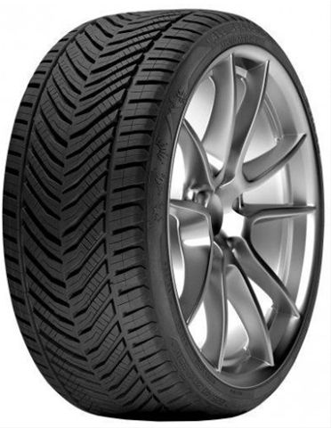 205/55 R16 91H TL ALL SEASON TG EE:E FR:C U:2 70DB