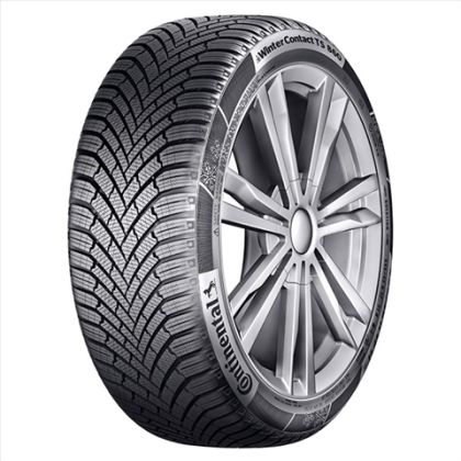 215/65R15 96H WINTERCONTACT TS 860 IARNA EE:C FR:B U:2 72DB