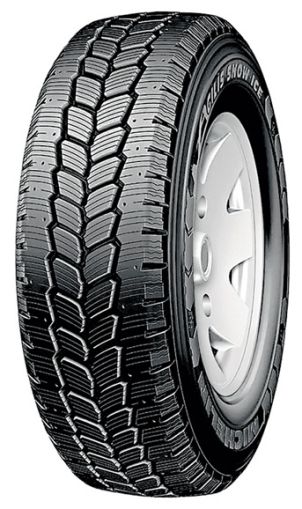 215/60 R 16C 103/101T AGILIS 51 SNOWICE  IARNA EE:E FR:A U:2 71DB