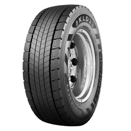 315/70 R22.5 154/150L LD23 3PMSF INTERNATIONAL TRACTIUNE