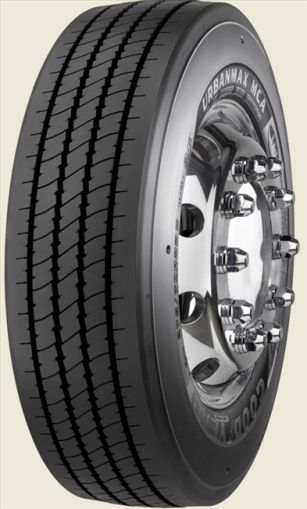 275/70R22.5 URBANMAX MCA HL 150J152 E3 PSF M+S 3PMSF CITY DIRECTIE/TRACTIUNE