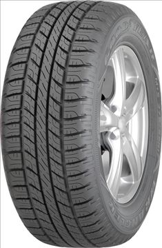 235/60R18 107V WRL HP(ALL WEATHER) XL PJ EE:B FR:C U:2 70DB