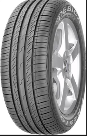 225/60R18 100H PRESTO EE:B FR:B NL/U:B 69DB