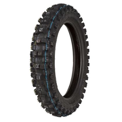 ANVELOPA MOTO 90/10014 49M TT GEOMAX MX53