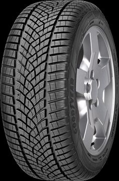 225/45R18 95V UG PERF+ EV XL ROF PJ IARNA EE:E FR:B U:2 71DB