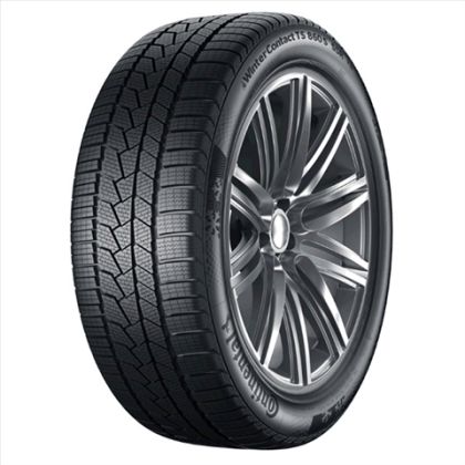 225/60R18 104H XL PJ WINTERCONTACT TS860S SSR ROF  EE:E FR:CU:2 72DB
