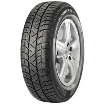 195/55R17 92H XL W210C3(*) IARNA EE:C FR:C U:2 72DB