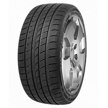 MW274 235/65R17 XL 108H S220 IARNA EE:C FR:E U:2 72DB