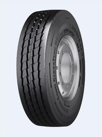 385/65R22.5 160K (158L) CONTI CROSSTRAC HS3 EU LRL M+S 3PMSF ON/OFF DIRECTIE -CONTI