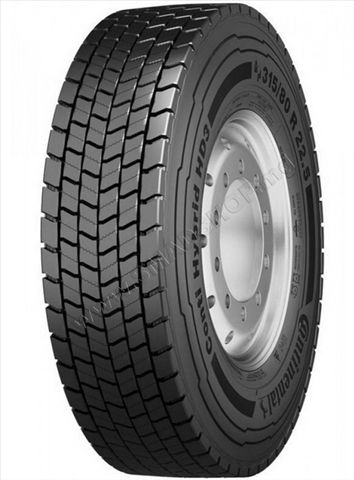 305/70R19.5 148/145M TL CONTI HYBRID HD3 EU LRJ M+S 3PMSF REGIONAL TRACTIUNE -CONTI