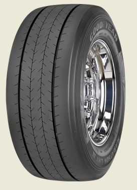 275/70R22.5 MARATHON LHT II 152J148L M+S INTERNATIONAL TRAILER