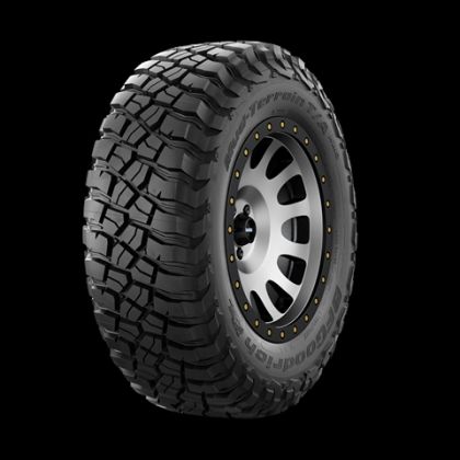 LT265/60R18 119/116Q TL MUD TERRAIN T/A KM3 LRE GO