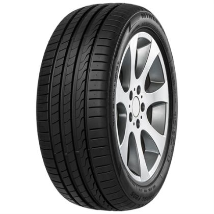 MV937 225/55 R17 97W F205 EE:C FR:B U:2 71DB