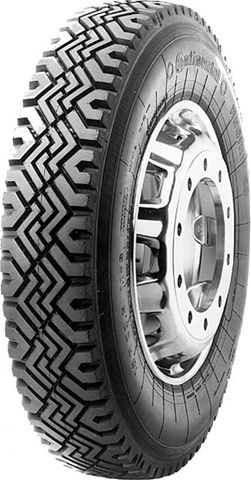 10R22.5 144/142K TL RMS EU LRG 14PR M+S 3PMSF REGIONAL DIRECTIE/TRACTIUNE -CONTI