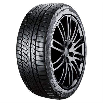 235/60R18 103T PJ WINTERCONTACT TS 850 P IARNA EE:CFR:B NL/U:B 72DB