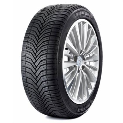 225/40 R18 92Y XL TL CROSSCLIMATE+ ZP ROF ALLSEASON EE:E FR:B U:2 71DB
