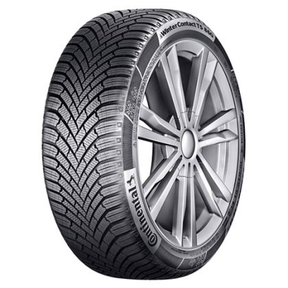 155/70R13 75T WINTERCONTACT TS 860 M+S 3PMSF EE:D FR:C NL/U:B 71DB