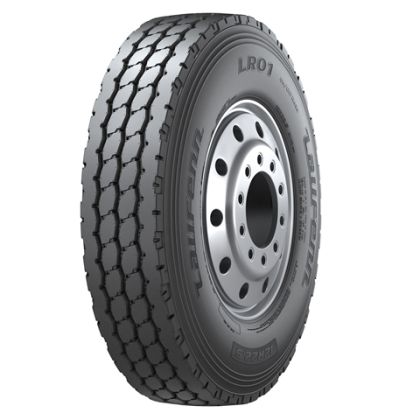 315/80 R22.5 156/150K LR01 M+S ON/OFF DIRECTIE CH