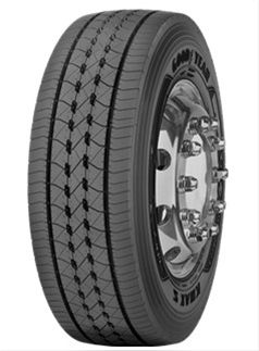 315/60R22.5 KMAX S G2 HL 154/148L 3PSF M+S 3PMSF REGIONAL DIRECTIE