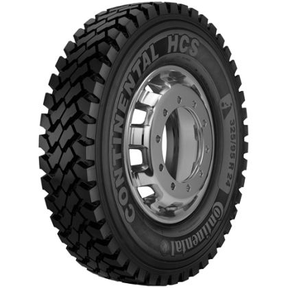14.00R20 164/160K HCS (166/160G) EU LRL 20PR M+S OFFROAD DIRECTIE