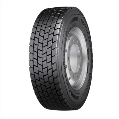 295/80R22.5 152/148M CONTI ECOREGIONAL HD3 EU LRH M+S 3PMSF REGIONAL TRACTIUNE -CONTI