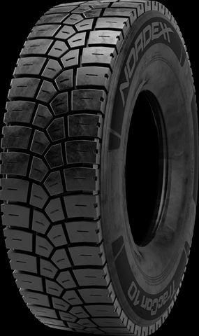 315/80 R22.5 154/151L TRACCON 10 M+S 3PMSF ON/OFF TRACTIUNE
