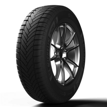 225/55 R16 99H XL TL ALPIN 6 IARNA EE:C FR:B U:1 69DB