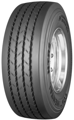 425/65R22.5 165K TL HTR 2 EU M+S REGIONAL TRAILER