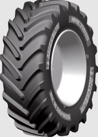 480/65 R28 (14.9R28) 136D TL MULTIBIB AGRICOLE