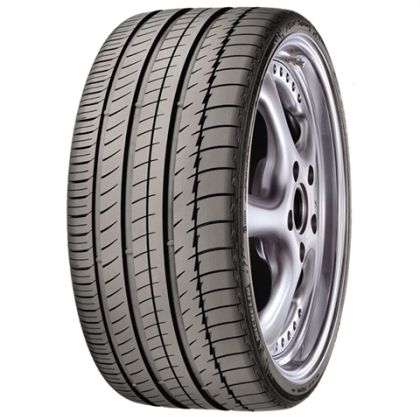235/50 ZR17 96Y N1 PILOT SPORT PS2 PJ EE:E FR:B U:2 70DB
