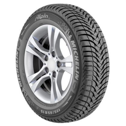 175/65 R15 88H XL TL ALPIN A4 * GRNX IARNA EE:C FR:C 70DB