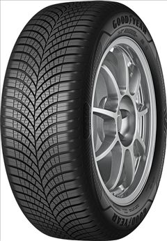 235/55R17 103Y VEC 4SEASONS 3 SUV EV XL EE:B FR:B NL/U:B 71DB