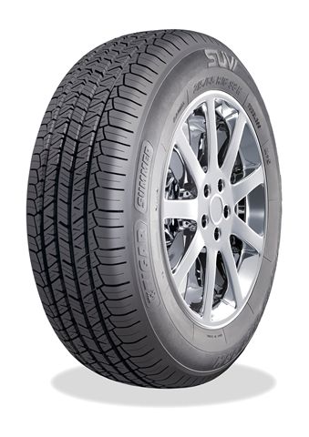 235/55 R19 105V XL TL SUV SUMMER  EE:C FR:C U:2 72DB