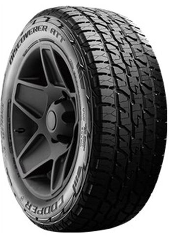 235/60R16 104H DISCOVERER ATT XL 3PMSF  EE:C FR:C NL/U:B 72DB