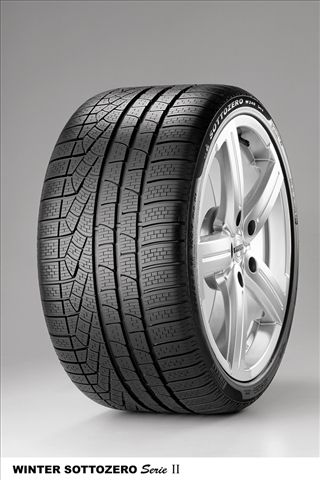 225/45R18 95V XL RF W240S2(*) ROF IARNA PJ EE:E FR:C U:2 72DB