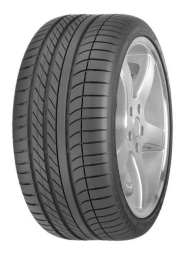 255/40R19 EAGLE F1 ASYMMETRIC 100Y AO XL EE:E FR:C U:1 70DB