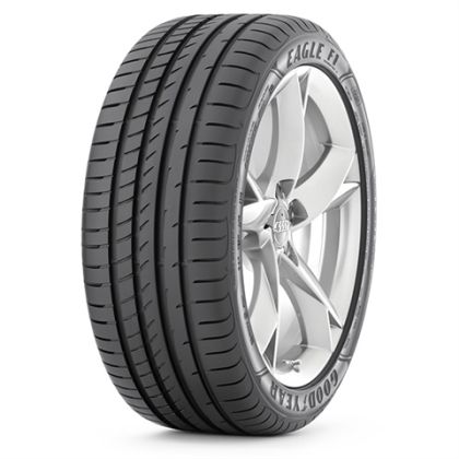 255/55R19 107W EAG F1 ASY 2 SUV PJ EE:B FR:B U:2 70DB