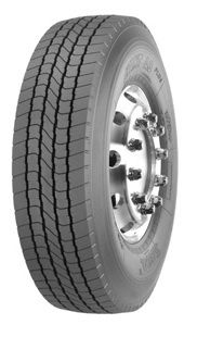 12R22.5 AVANT A3 PLUS 152/148L TL REGIONAL DIRECTIE