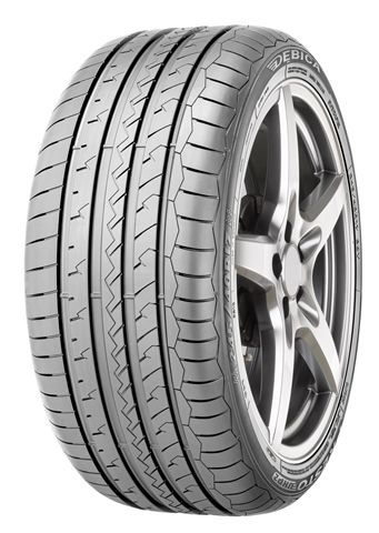 225/45R17 94Y PRESTO UHP 2 XL PJ
