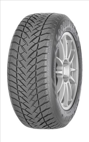 255/60R18 112H ULTRA GRIP + SUV MS XL PJ IARNA EE:E FR:C U:1 70DB