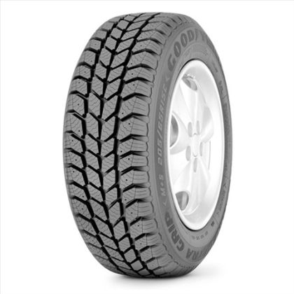 215/75R16C 113/111R UG CARGO EV IARNA EE:E FR:C U:2 73DB