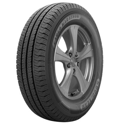 235/65R16C 115/113R CARGO MARATHON FO1 EE:C FR:C U:2 72DB