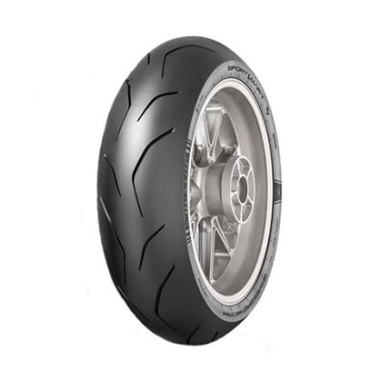 ANVELOPA MOTO 190/55ZR17 (75W) TL SPORTSMART TT