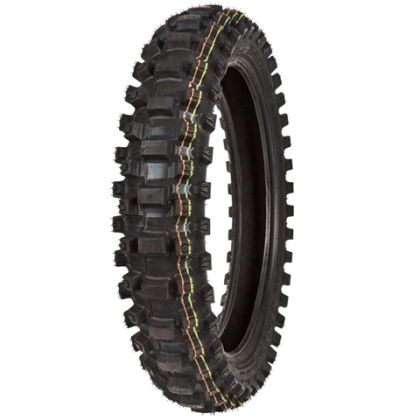 ANVELOPA MOTO 90/10014 49M TT GEOMAX MX33 LSNBB