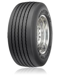 435/50R22.5 MARATHON LHT 164J M+S INTERNATIONAL TRAILER