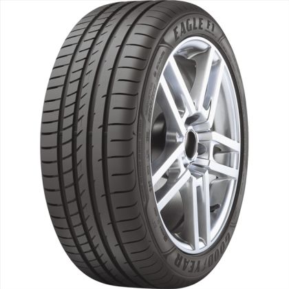 265/50R19 110Y EAG F1 ASY 2 SUVN1XL(ISI) EE:B FR:A U:2 71DB