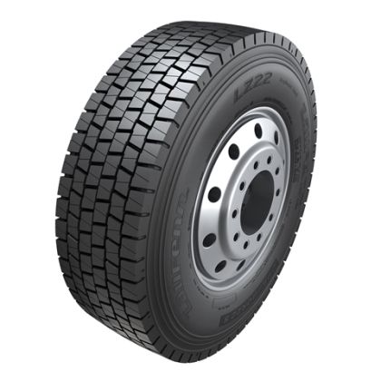 245/70 R17.5 136/134M LZ22 M+S REGIONAL TRACTIUNE CH